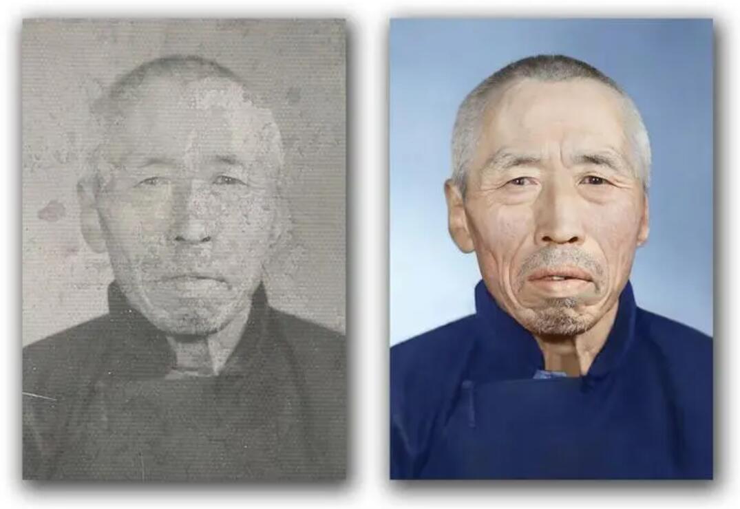 永平破损照片修复-56